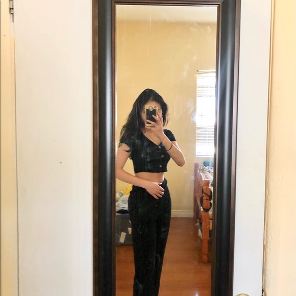 PRINCESS POLLY TOP - Picture 2 of 5